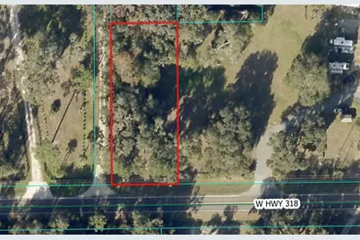 0 W Highway 318, Citra, FL 32113 - Photo 1