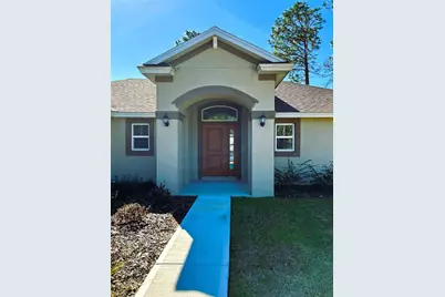 1510 W Gainsboro Lane, Citrus Springs, FL 34434 - Photo 3