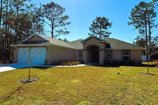 1510 W Gainsboro Ln, Citrus Springs, FL 34434 - Photo 1