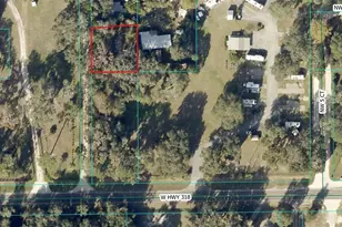 731 W Hwy 318, Citra, FL 32113 - Photo 1