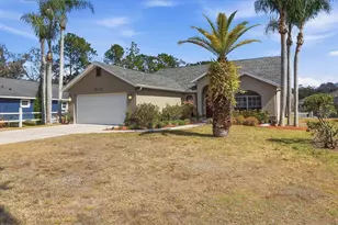 5112 Parkway Blvd, Land O Lakes, FL 34639 - Photo 3
