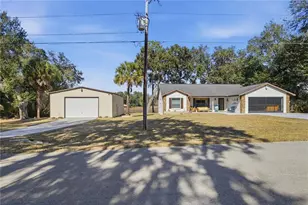 17757 SE 28th Lane Rd, Silver Springs, FL 34488 - Photo 3