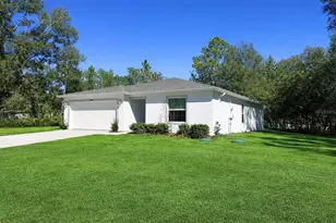 8847 N Pitcairn Way, Citrus Springs, FL 34434 - Photo 1