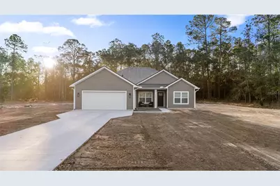 5497 Laredo Street, Keystone Heights, FL 32656 - Photo 1