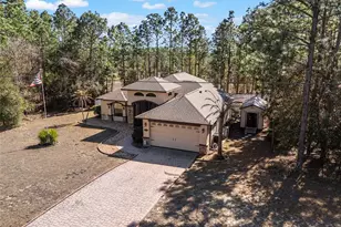 1198 W Citrus Springs Blvd, Citrus Springs, FL 34434 - Photo 1
