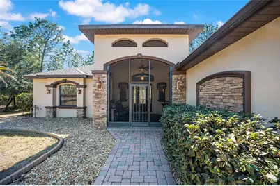 1198 W Citrus Springs Boulevard, Citrus Springs, FL 34434 - Photo 9