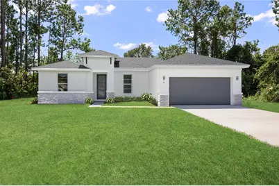 817 W Marguerita Drive, Dunnellon, FL 34434 - Photo 1