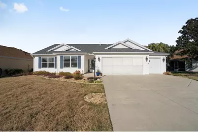 1852 Williamsburg Avenue, The Villages, FL 32162 - Photo 1