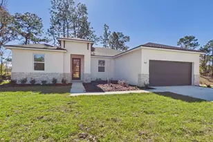 824 W Marguerita Dr, Citrus Springs, FL 34434 - Photo 1