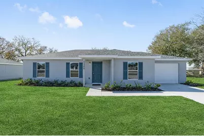 12398 SE 102nd Terrace, Belleview, FL 34420 - Photo 1