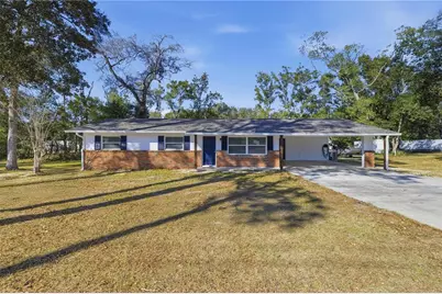 5601 SE 28th Street, Ocala, FL 34480 - Photo 1