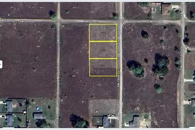 Tbd SW 150th Court, Ocala, FL 34482 - Photo 1