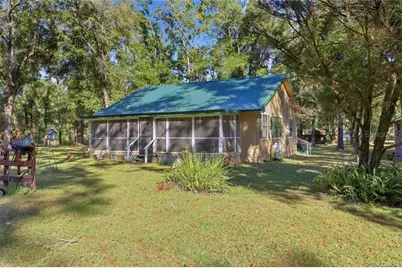 8110 SW 88th Lane, Trenton, FL 32693 - Photo 3