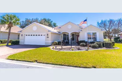 8822 SW 82nd Court Road, Ocala, FL 34481 - Photo 1