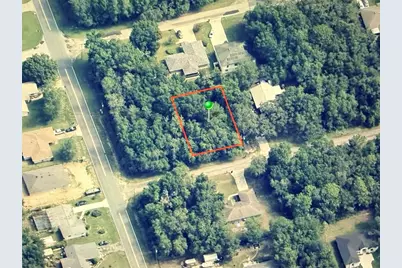 1671 W Saint Elizabeth Place, Citrus Springs, FL 34434 - Photo 1