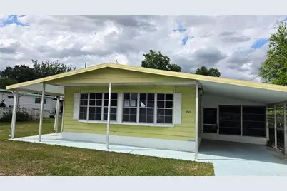 5921 SW 63rd Street, Ocala, FL 34474 - Photo 1