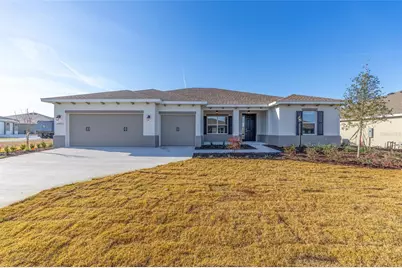 10602 SW 101st Lane Road, Ocala, FL 34481 - Photo 3