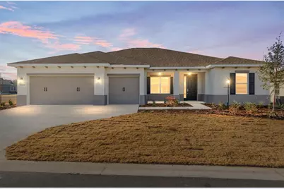 10602 SW 101st Lane Road, Ocala, FL 34481 - Photo 1