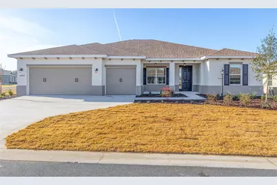 10602 SW 101st Lane Road, Ocala, FL 34481 - Photo 5