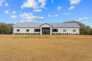 12350 NW Hwy 225 NW Hwy 225, Reddick, FL 32686 - Photo 5