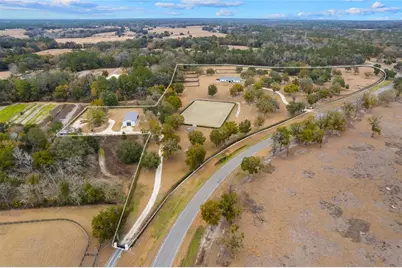 12350 NW Hwy 225 NW Hwy 225, Reddick, FL 32686 - Photo 69