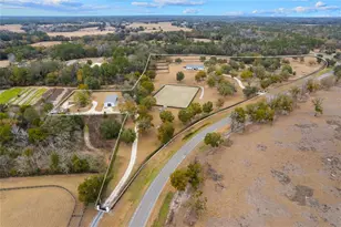 12350 NW Hwy 225 NW Hwy 225, Reddick, FL 32686 - Photo 69