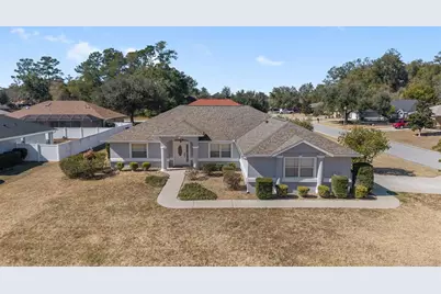 4560 NW 5th Court, Ocala, FL 34475 - Photo 1