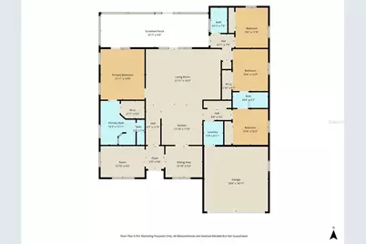 2303 SE 22nd Loop, Ocala, FL 34471 - Photo 5