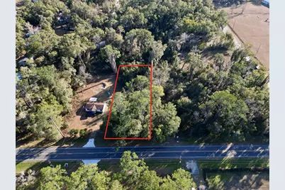 Tbd W Hwy 328, Ocala, FL 34482 - Photo 1