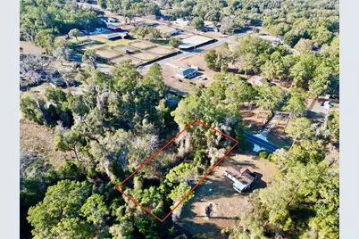 Tbd W Hwy 328, Ocala, FL 34482 - Photo 1
