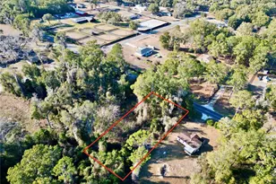 Tbd W Hwy 328, Ocala, FL 34482 - Photo 1