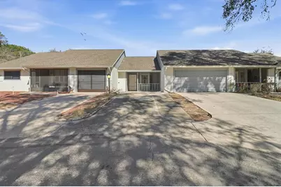 3966 N Spanish Moss Point, Beverly Hills, FL 34465 - Photo 1