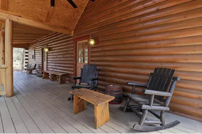 8863 S Evans Avenue, Inverness, FL 34452 - Photo 7