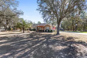 8135 SW 125th Terrace, Dunnellon, FL 34432 - Photo 5