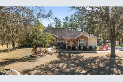 8135 SW 125th Terrace, Dunnellon, FL 34432 - Photo 3