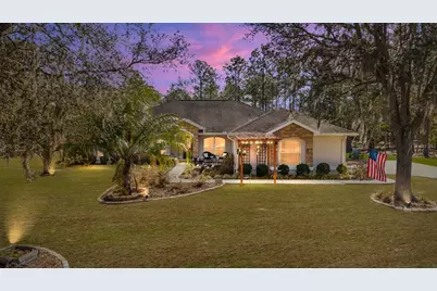 8135 SW 125th Terrace, Dunnellon, FL 34432 - Photo 1