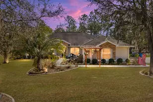 8135 SW 125th Terrace, Dunnellon, FL 34432 - Photo 1