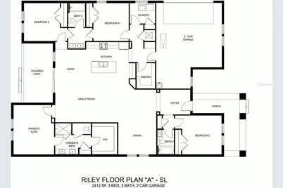4646 SW 123rd Court, Ocala, FL 34481 - Photo 7