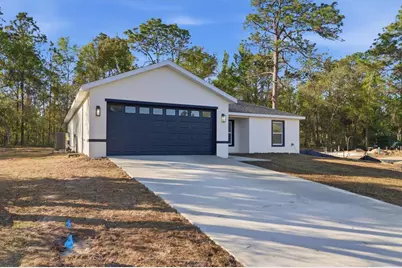 2992 W Camilo Drive, Citrus Springs, FL 34434 - Photo 5