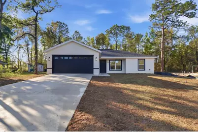 2992 W Camilo Drive, Citrus Springs, FL 34434 - Photo 3