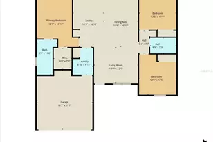 2992 W Camilo Dr, Citrus Springs, FL 34434 - Photo 3