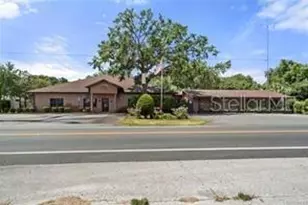 62 Hwy 40 W, Inglis, FL 34449 - Photo 1