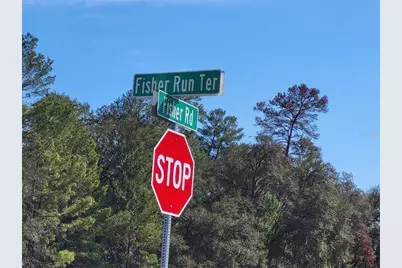 Tbd SE Fisher Run Terrace #LOT 15, Ocala, FL 34472 - Photo 3