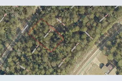 Tbd SE Fisher Run Terrace #LOT 15, Ocala, FL 34472 - Photo 1