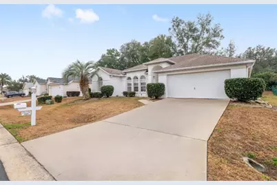 5888 NW 21st Street, Ocala, FL 34482 - Photo 1