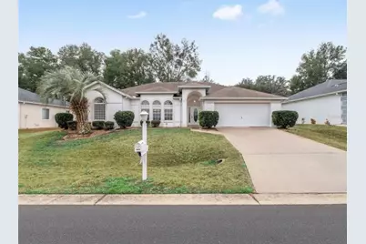 5888 NW 21st Street, Ocala, FL 34482 - Photo 1