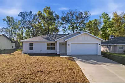 2980 W Camilo Drive, Citrus Springs, FL 34434 - Photo 1