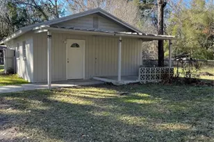 15020 NW 41st Terrace, Reddick, FL 32686 - Photo 1