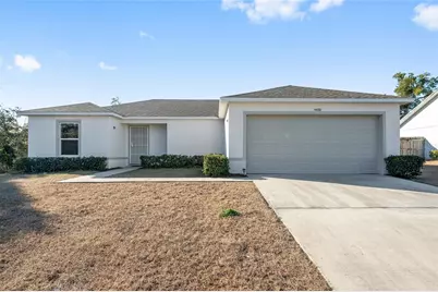 4400 SW 155th Street, Ocala, FL 34473 - Photo 1