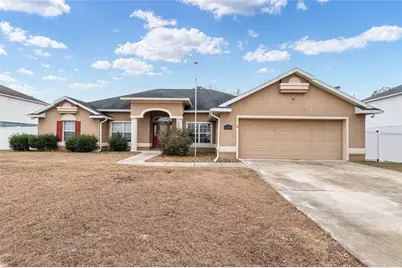 5708 SW 116th Place Road, Ocala, FL 34476 - Photo 1